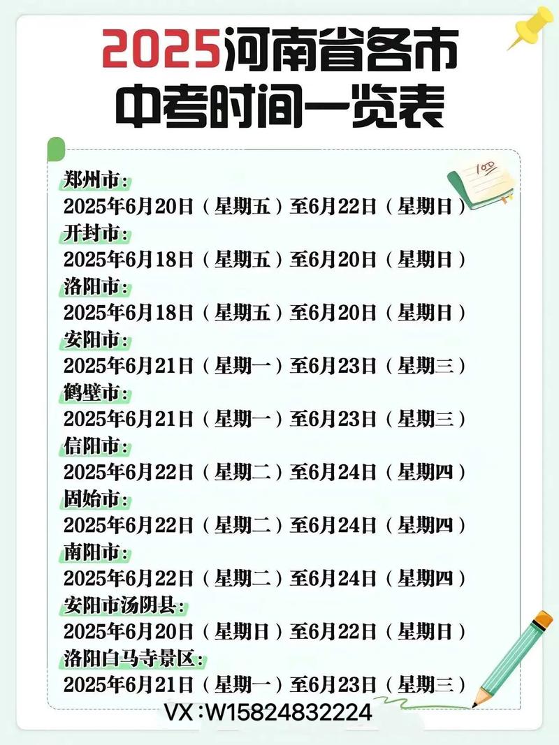 河南单考单招的补考时间-第2张图片-厚德教育培训