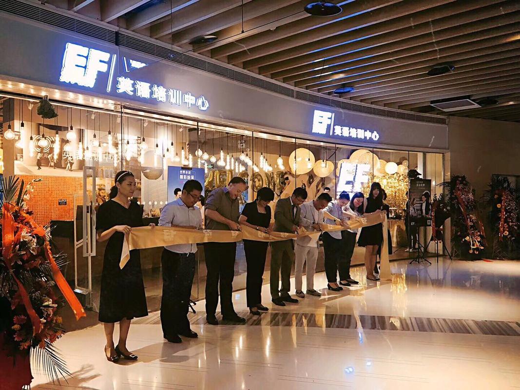 成人在线英语培训哪家好？-第2张图片-厚德教育培训