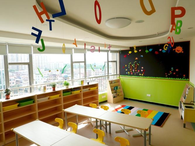 东莞专业的英语培训机构-第1张图片-厚德教育培训