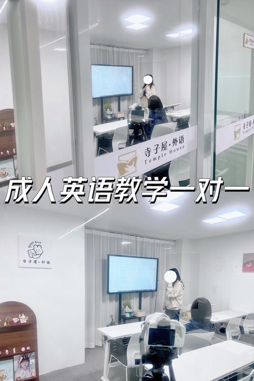 在线英语一对一哪家机构好？-第1张图片-厚德教育培训