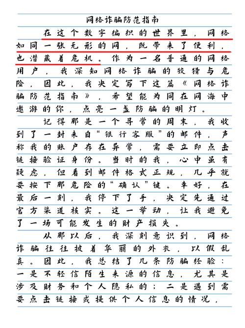 电信诈骗为何屡禁不止？-第1张图片-厚德教育培训