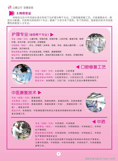 医院单招护士是否可行？-第1张图片-厚德教育培训