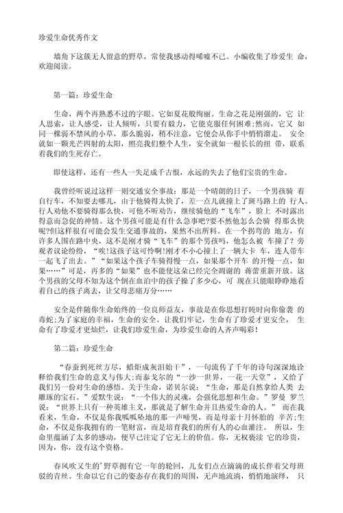 如何让生命绽放出最珍贵的意义？-第1张图片-厚德教育培训