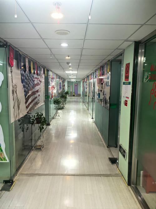 昆明英语培训机构哪家好？-第2张图片-厚德教育培训