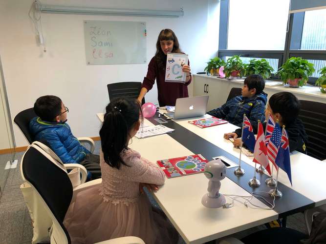 苏州英语培训机构排名榜哪家强？-第2张图片-厚德教育培训