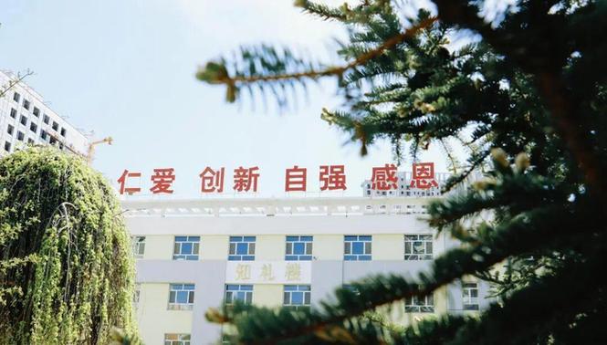 青海单考单招哪些学校值得报？-第3张图片-厚德教育培训