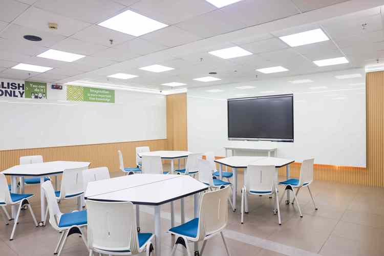 英语口语培训机构哪家好？-第2张图片-厚德教育培训