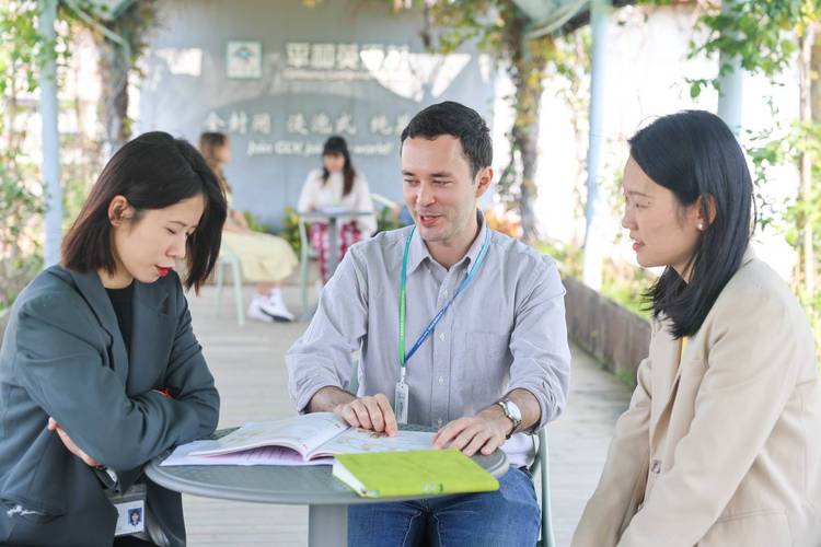 宁波英语全日制培训学校怎么选？-第3张图片-厚德教育培训