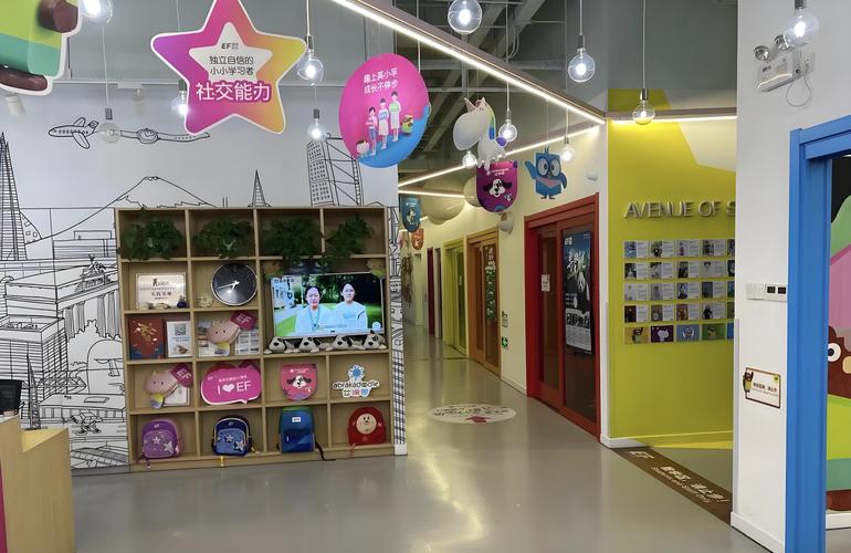 英语培训机构怎么选才靠谱？-第3张图片-厚德教育培训