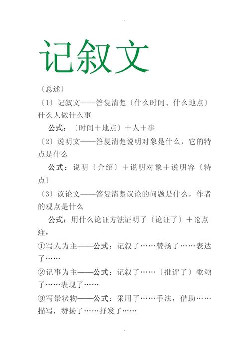 议论文论证方法答题格式如何掌握？-第3张图片-厚德教育培训