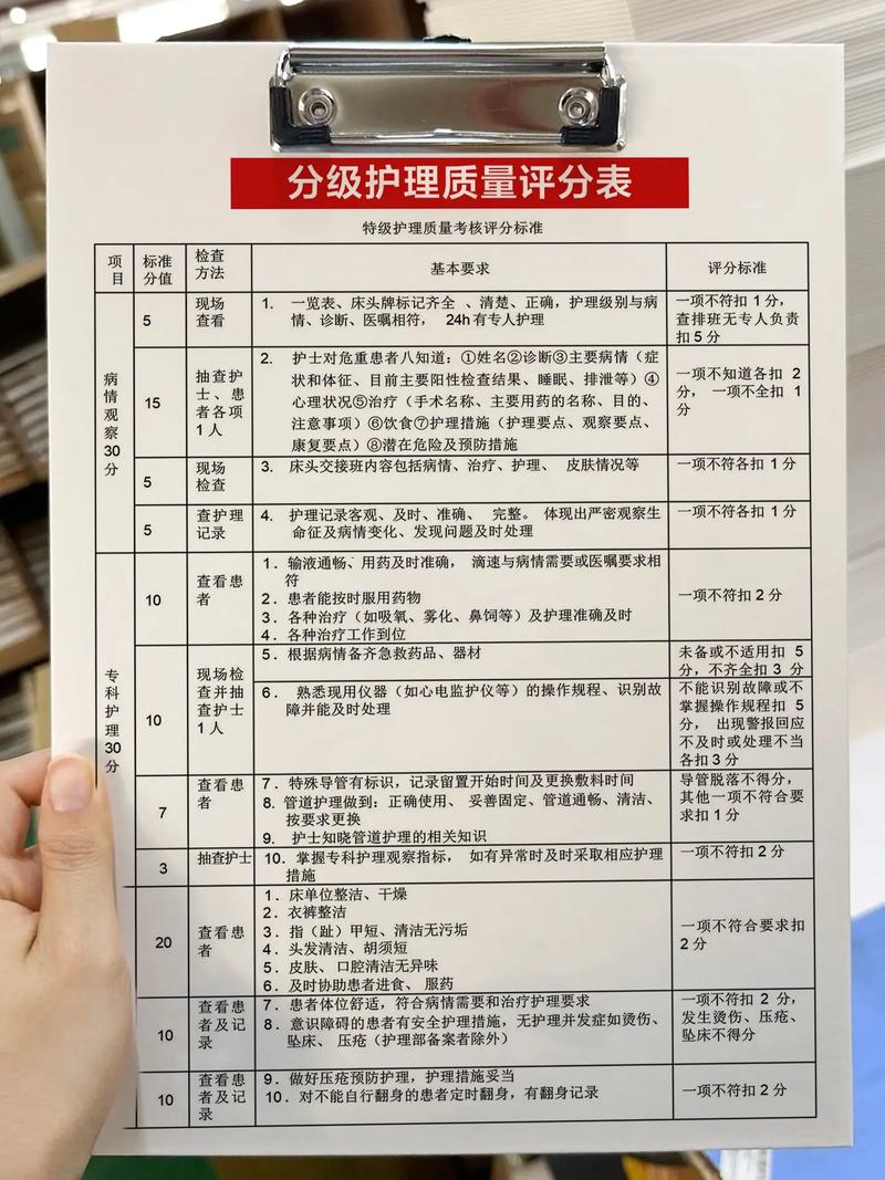 单考单招护理满分是多少-第1张图片-厚德教育培训