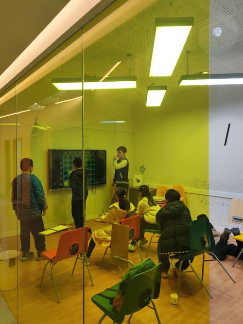 宁波韦博国际英语培训效果如何？-第1张图片-厚德教育培训