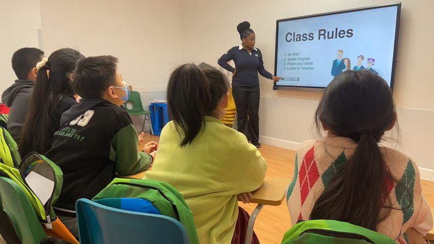 深圳龙岗英孚英语培训效果如何？-第3张图片-厚德教育培训