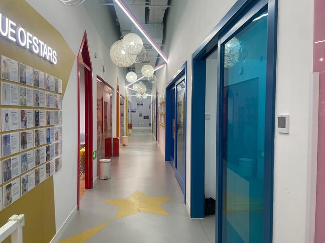 上海最出名的英语培训是哪家？-第3张图片-厚德教育培训