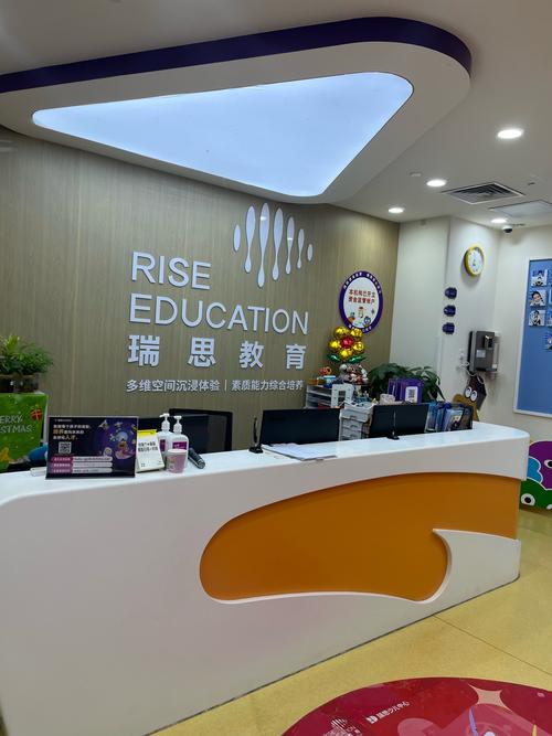 安徽少儿英语培训学校怎么选？-第2张图片-厚德教育培训