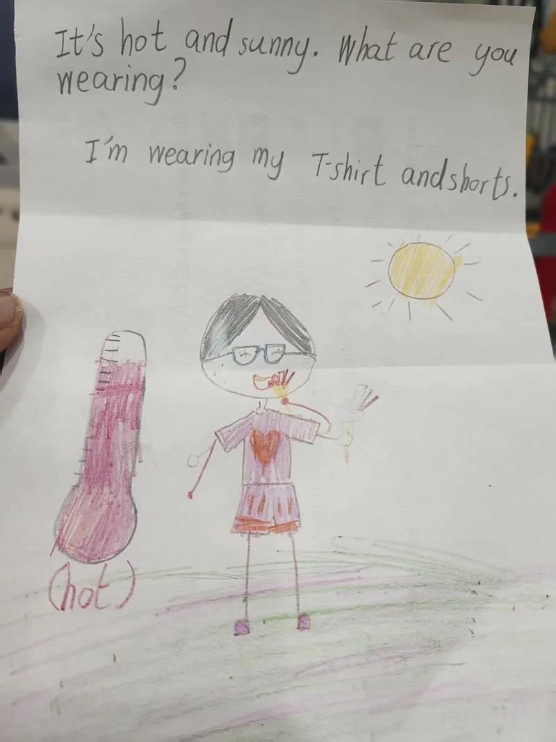 少儿英语写作线上培训怎么选？-第1张图片-厚德教育培训