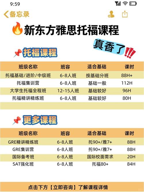 托福英语培训价格为何有差异？-第1张图片-厚德教育培训