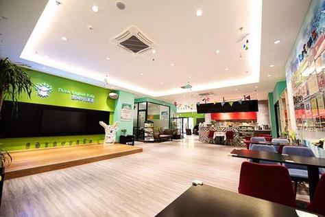 珠海特色英语培训中心有何独特优势？-第1张图片-厚德教育培训