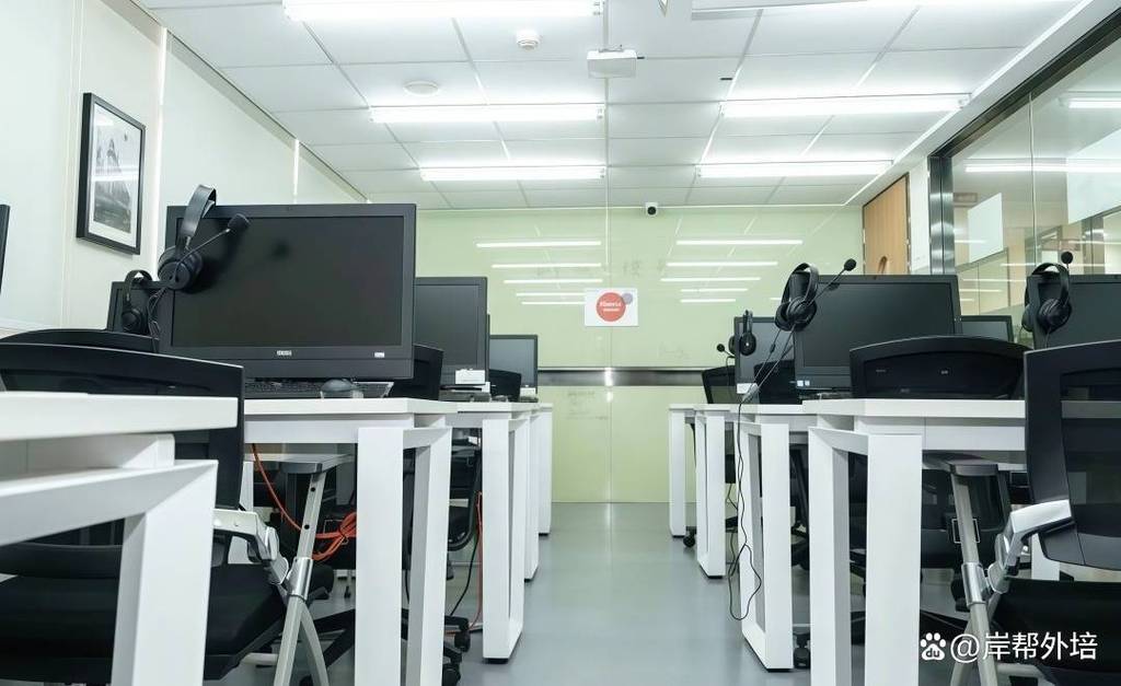 厦门哪家英语培训机构好？-第3张图片-厚德教育培训