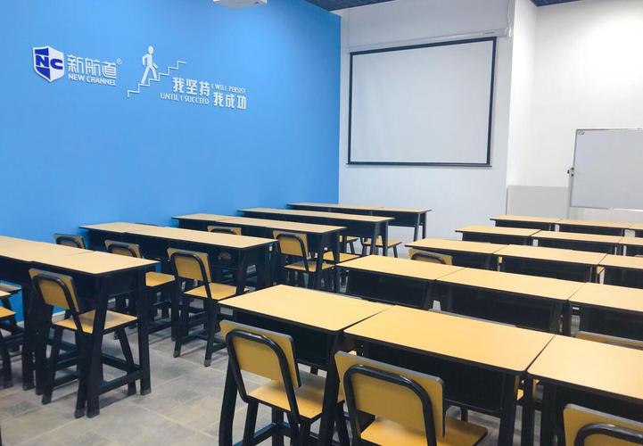 出国英语培训入学考试-第2张图片-厚德教育培训