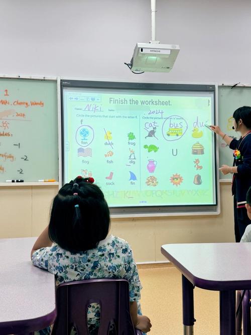 秦皇岛小学英语培训班怎么选？-第3张图片-厚德教育培训