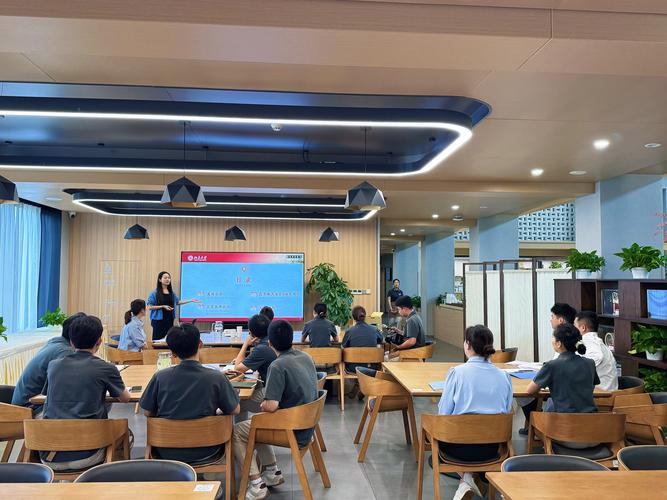 深圳国际商务英语培训哪家强？-第2张图片-厚德教育培训