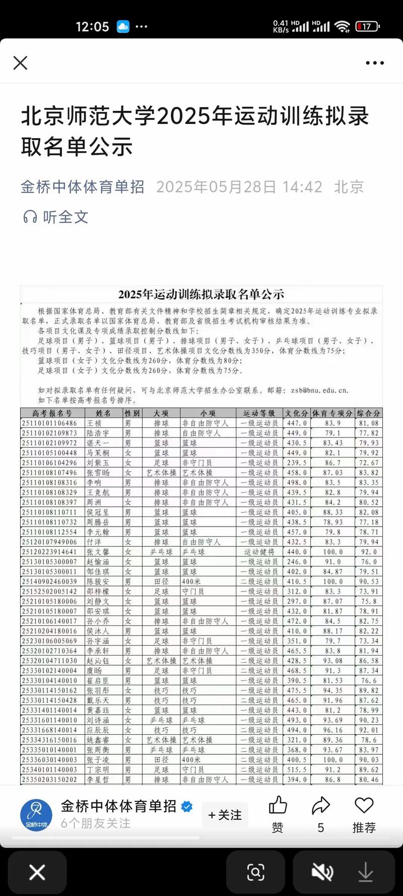 哈尔滨体育单招2025何时报名？-第1张图片-厚德教育培训