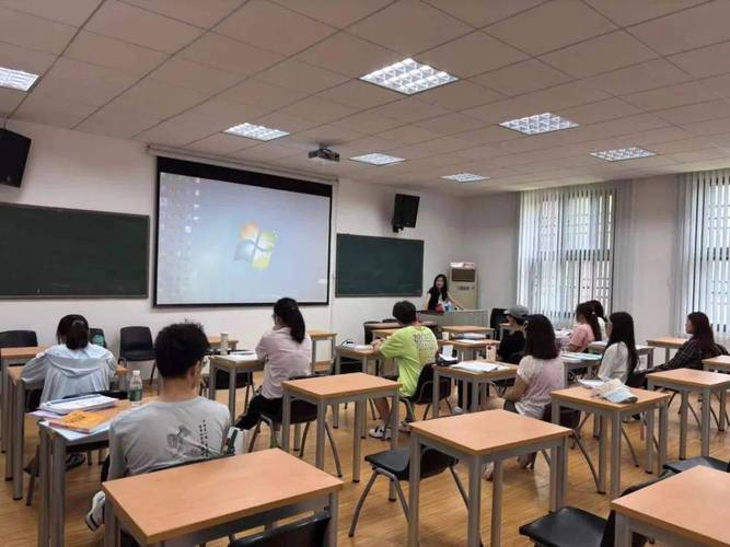 川大雅思培训怎么选？课程效果如何？-第2张图片-厚德教育培训