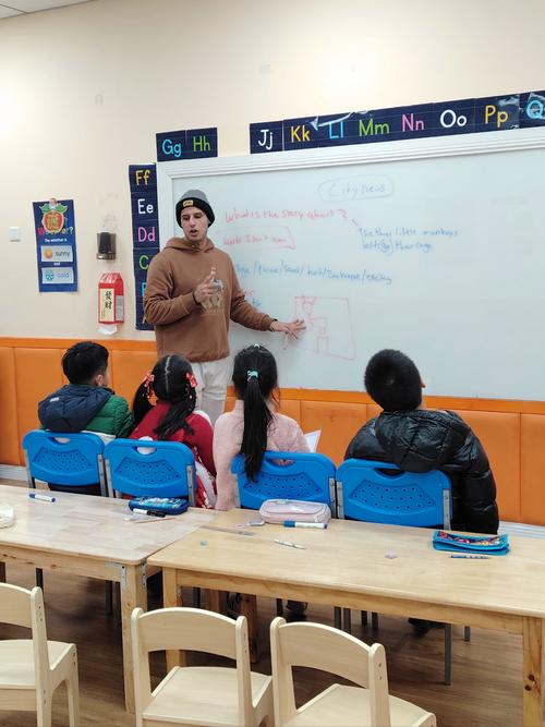 英语成人口语培训机构-第2张图片-厚德教育培训