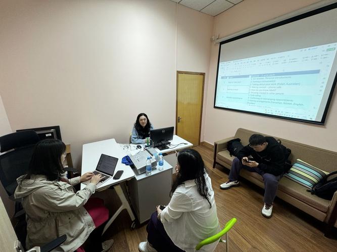 北京访问学者英语培训-第2张图片-厚德教育培训