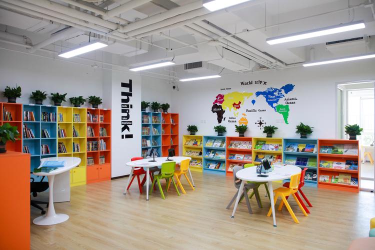 无锡英语绘本培训机构哪家好？-第1张图片-厚德教育培训