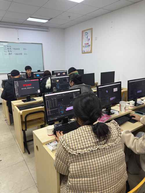 长春会计英语培训中心哪家好？-第3张图片-厚德教育培训