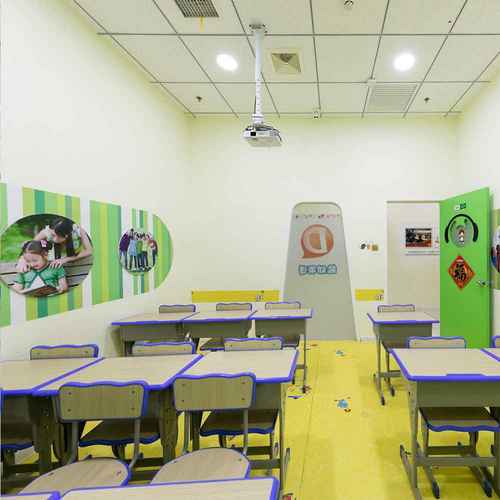 儿童学英语培训机构怎么选？-第2张图片-厚德教育培训