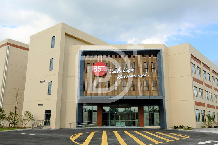 南京朗格英语培训中心-第1张图片-厚德教育培训