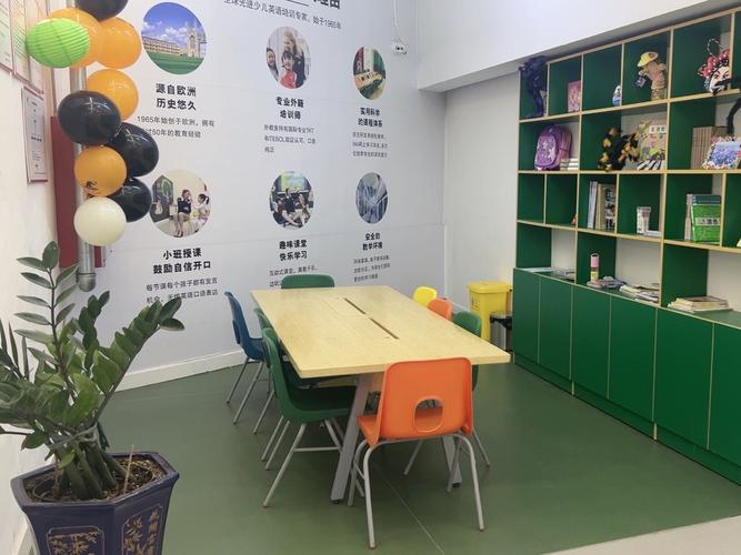 深圳龙华英孚英语培训效果怎么样？-第2张图片-厚德教育培训