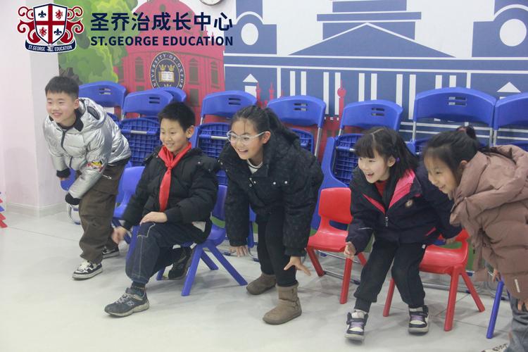 青岛黄岛少儿英语培训哪家好？-第3张图片-厚德教育培训