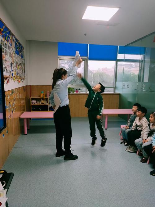 青岛黄岛少儿英语培训哪家好？-第2张图片-厚德教育培训