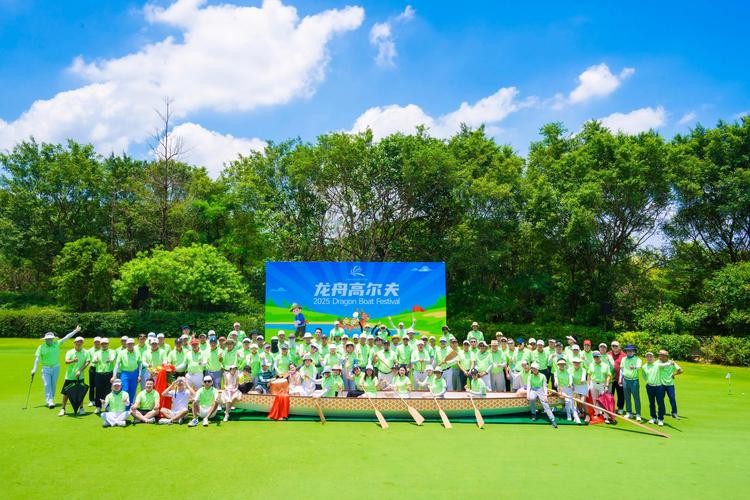 2025体育单招高尔夫考什么？-第2张图片-厚德教育培训