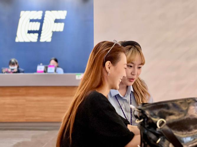 苏州留学英语口语培训哪家好？-第2张图片-厚德教育培训