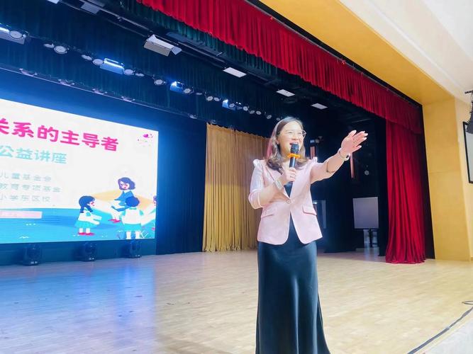 深圳少儿英语培训老师怎么选？-第2张图片-厚德教育培训