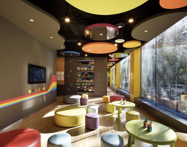 英语早教培训市场前景如何？-第1张图片-厚德教育培训