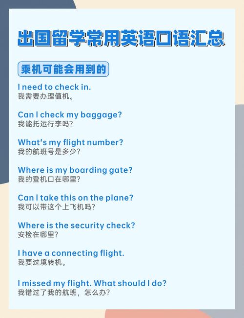 英语出国口语培训中学如何高效提升？-第2张图片-厚德教育培训