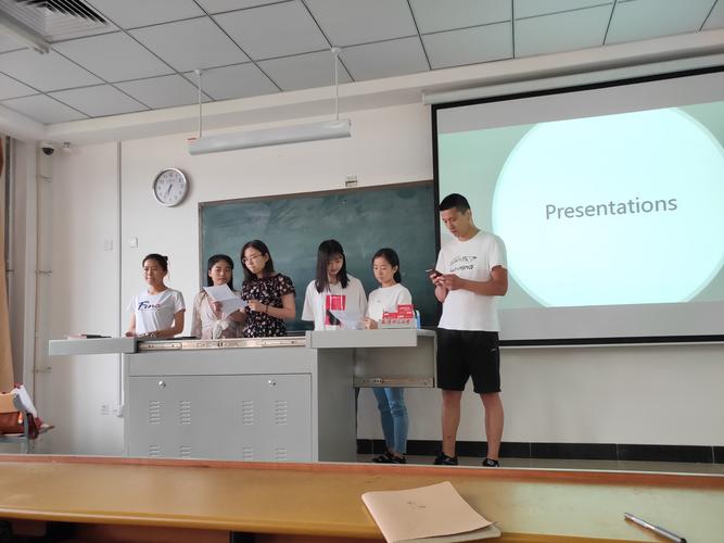 塘沽英语口语培训电话多少？-第2张图片-厚德教育培训