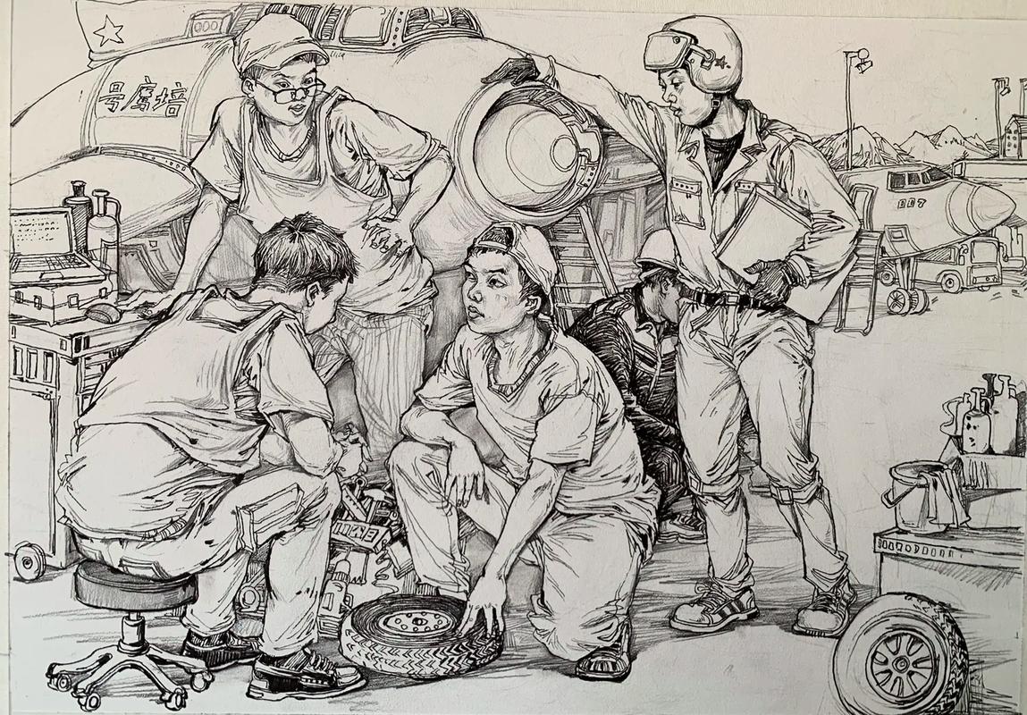 浙江单考单招美术213考什么？-第2张图片-厚德教育培训