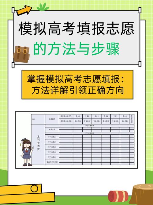 单考单招志愿分批规则是什么？-第3张图片-厚德教育培训