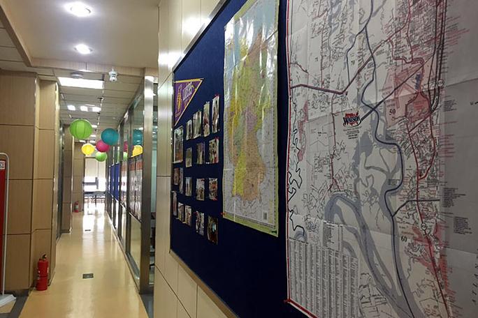 郑州英途英语培训地址在哪里？-第3张图片-厚德教育培训