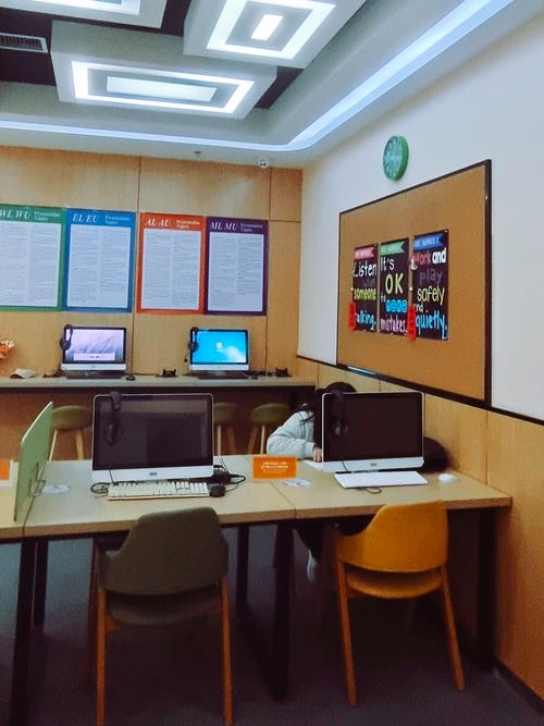 商务英语辅导培训学校怎么选？-第2张图片-厚德教育培训