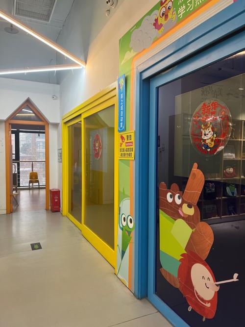 济宁少儿英语培训哪家好？周边机构怎么选？-第3张图片-厚德教育培训