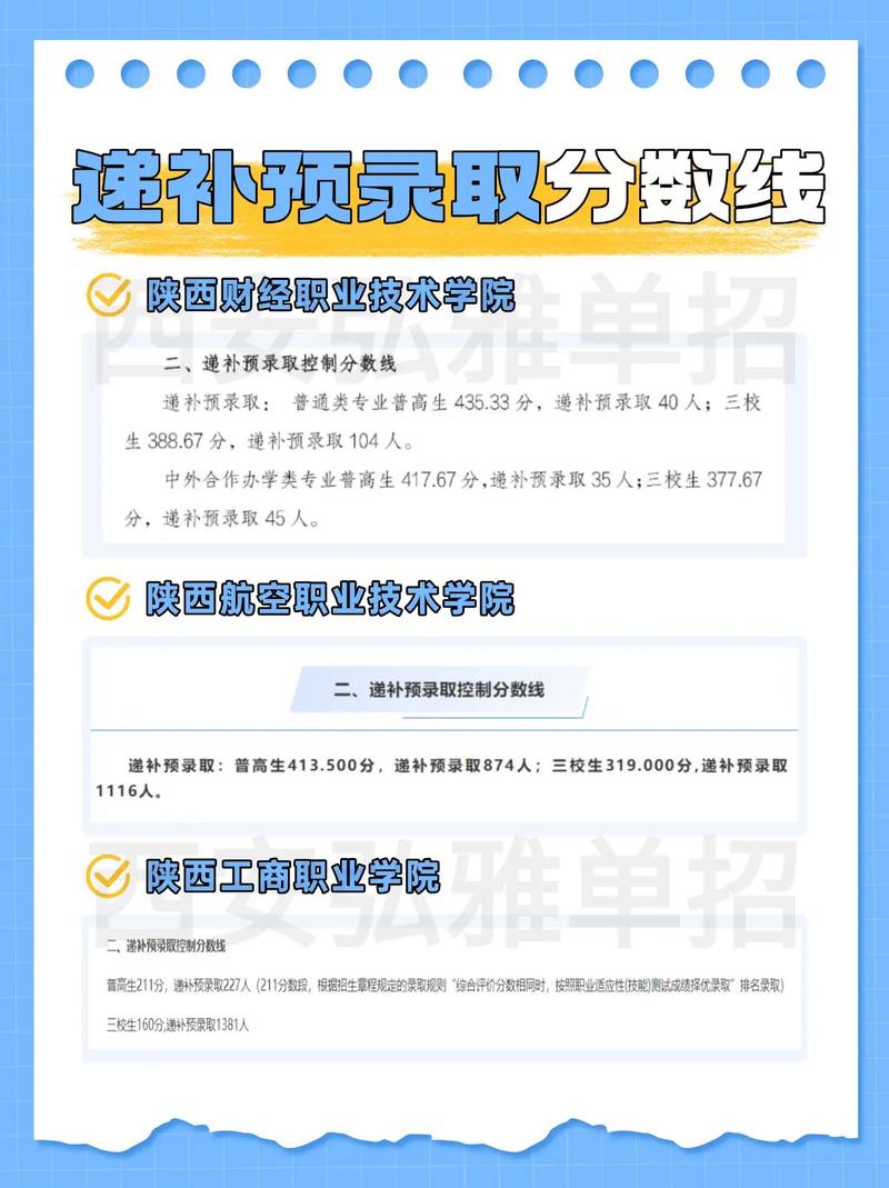 单招预录取就稳了吗？-第2张图片-厚德教育培训