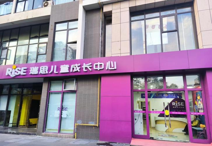 瑞思英语培训机构具体位置在哪？-第2张图片-厚德教育培训